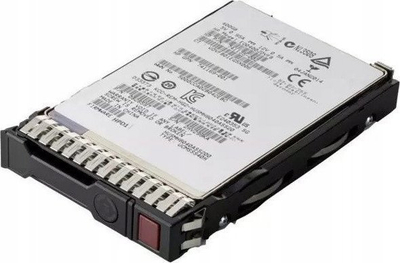 SSD i brendshëm HPE 875509-B21, 2.5", 480GB, SATA