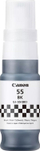 Fishek boje Canon GI-55BK 6292C001, pigment, i zi