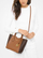 Çantë krahu Michael Kors Mae 30H9GM5M5B252