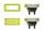 Tehe zëvendësuese Philips OneBlade 360 QP624/50, për fytyrë dhe trup, set