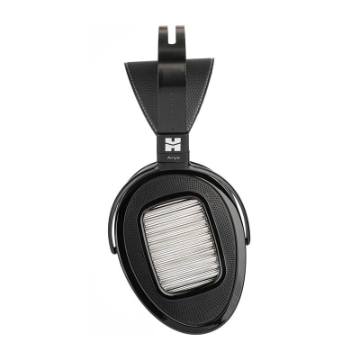 Kufje HIFIMAN Arya Unveiled, over ear, open back, planar magnetic, të zeza