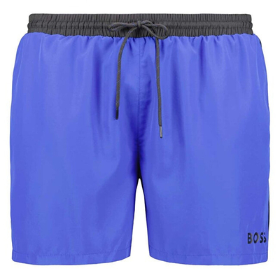 Shorce BOSS Plus Size 50478676433
