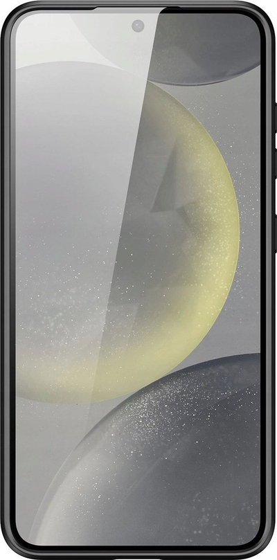 Mbulesë telefoni Dux Ducis Rafi II Mag për Samsung Galaxy S24, me stendë, xhep për kartela, e zezë