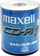 Maxell CD-R, 700 MB, 52x, 100 Пакет