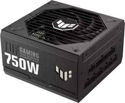 Компјутерско напојување ASUS TUF Gaming 750W Gold - 750W