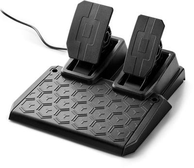 Set timon dhe pedale Thrustmaster T128, (PC, PS4, PS5)