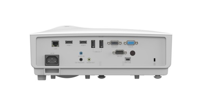 Projektor Vivitek DU857, WUXGA, HDMI, i bardhë