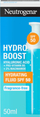 Krem fytyre Neutrogena Hydro Boost Hydrating Fluid SPF 50, 50ml, për lagështim