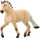 Figurinë Schleich Horse Club 13980, pelë Norwegian Fjord, plastikë, shumëngjyrëshe