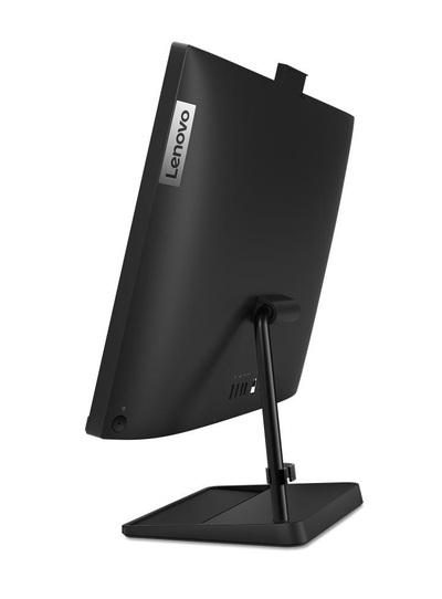 Kompjuter All-in-One Lenovo IdeaCentre 3, 27", Intel Core i5-12450H, 16GB DDR4, 1TB SSD, i zi