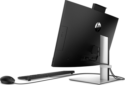 Kompjuter All in One HP ProOne 440 G9, 23.8", Intel Core i7 gjenerata 14, 16GB RAM, SSD 512GB