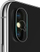 Mbrojtës xhami kamere Flexi për iPhone XR, xham i temperuar, transparent