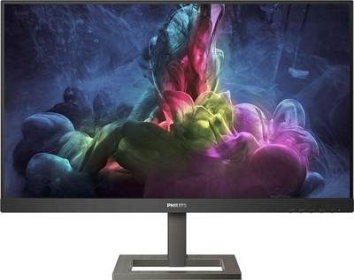 Monitor Philips E-Line 27"