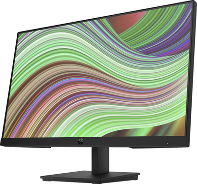 Monitor HP P24v G5, 24", FHD, 75Hz, i zi