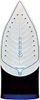 Hekur për hekurosje Optimum ZL-6740, 2200W, i kaltër