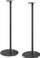 Qendër altoparlanti Goobay Modern Era 3, 71.5 cm, kapacitet 3 kg, e zezë