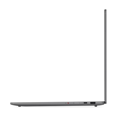 Laptop Lenovo Yoga Slim 7 15ILL9, Intel Ultra 7, 15.3" 2.8K Touch, 16GB 512GB SSD, gri Luna