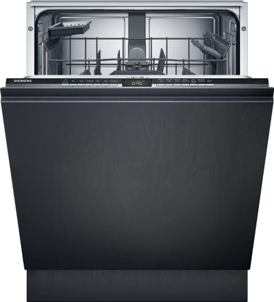 Lavastovilje e integrume Siemens iQ300 SX63HX01AE, 13 sete, VarioSpeed Plus