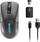 Maus gaming Lenovo Legion M600s Qi, wireless Bluetooth USB, 19000 DPI, i zi