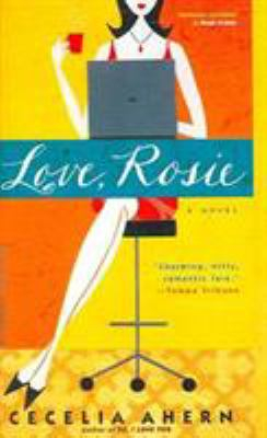 Love Rosie - Cecelia Ahern