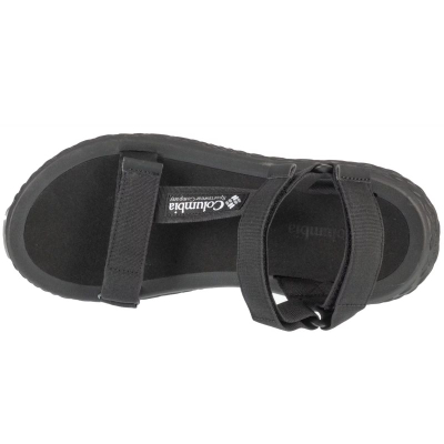 Сандали Columbia Konos Globetrot Sandal M, за мажи, црни