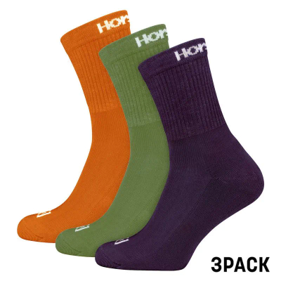 Qorape Delete 3pack Multicolor Vii 8 - 10 Aa547l