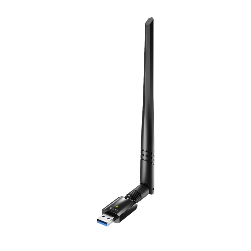 AC1300 Wi-Fi High Gain USB 3.0 Adapter (WU1400)
