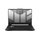 Laptop ASUS TUF Dash F15 FX517ZM-HN127W, 15.6", 16 GB RAM, 1 TB SSD, Intel Core i7, NVIDIA GeForce RTX 3060 Laptop GPU, i zi