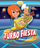 Videolojë Turbo Fiesta (PC)