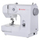 Makina qepëse Singer M1005, 11 qepje, portative, e bardhë
