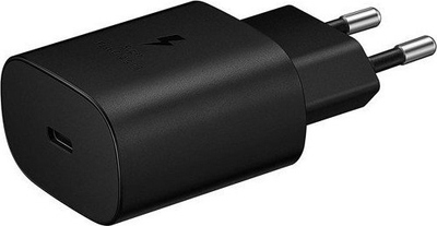 Karikues rrjeti Vega Denmen TA800, 1x USB C, 3.6A 25W, i bardhë