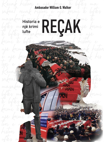 Recak - William Walker