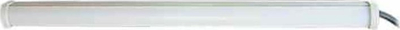 Panel LED Intellinet 715867 për kabinet rack 19", 11W, i bardhë