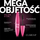 Maskara për qerpikë Claresa Kinky, për volum edhe kaçurrela, 01 Deep Black, 10g