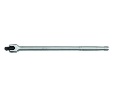 Dorezë animi Yato YT-1345, 3/4", 450mm