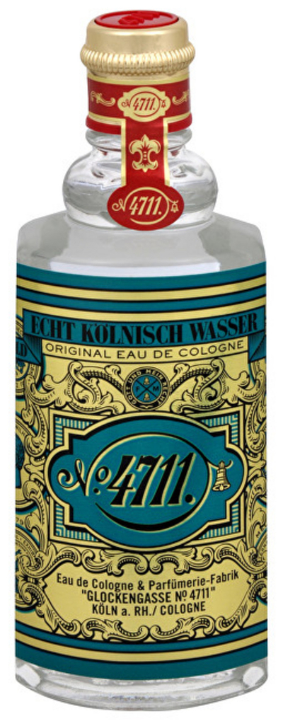 Eau de Cologne 4711 Original No. 4711