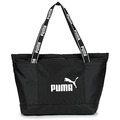 Çantë sportive Puma Core Base Large Shopper, e madhe, për meshkuj, e zezë