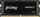 Memorie Laptop Kingston Fury Impact, SODIMM, DDR5, 32GB, 5600MHz, e zezë