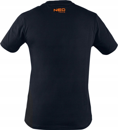 Bluzë pune Neo MA SIĘ DA, pambuk 100%, masa XXL, blu e errët