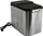 Prodhues akulli K5537, 12 kg në ditë, inox, i zi