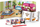 Set modelimi Staedtler Fimo Kids Form and Play Pet, 4x42g, balte modeluese për fëmijë, shumëngjyrëshe