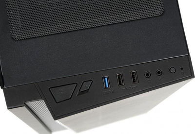 Kasë iBOX Wizard 4, Midi Tower