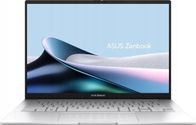 Laptop Asus Zenbook 14 OLED UX3405, Ultra 5, 16GB, 512GB, i argjendtë