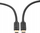 HDMI кабел Created v2.1 Premium, 3 m, 8K, црн