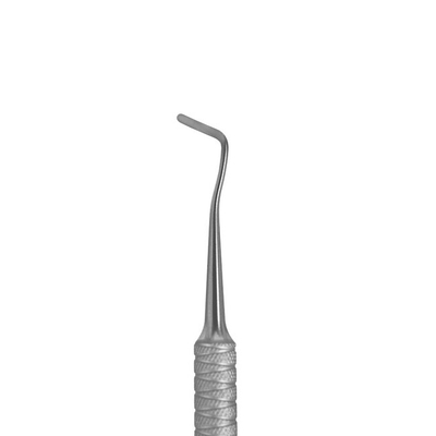 Spatula pedikyri e dyanshme Staleks Expert 20, Tip 2