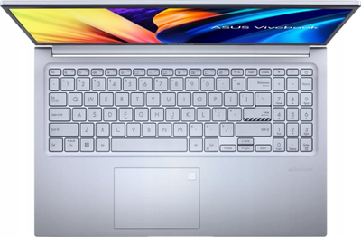 Laptop Asus VivoBook 15X D1502IA-BQ190W, 15.6", Ryzen 5-4600H, 8GB RAM, 512GB SSD