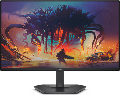 Monitor DELL SE2425HG, 24" FHD, 200 Hz, i zi