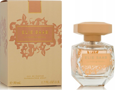 Eau de Parfum Elie Saab Le Parfum Bridal, 50ml
