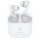 Kufje Sbox Bluetooth EB-TWS05, të bardha