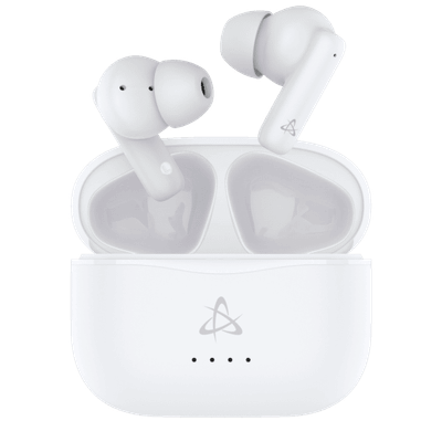 Kufje Sbox Bluetooth EB-TWS05, të bardha